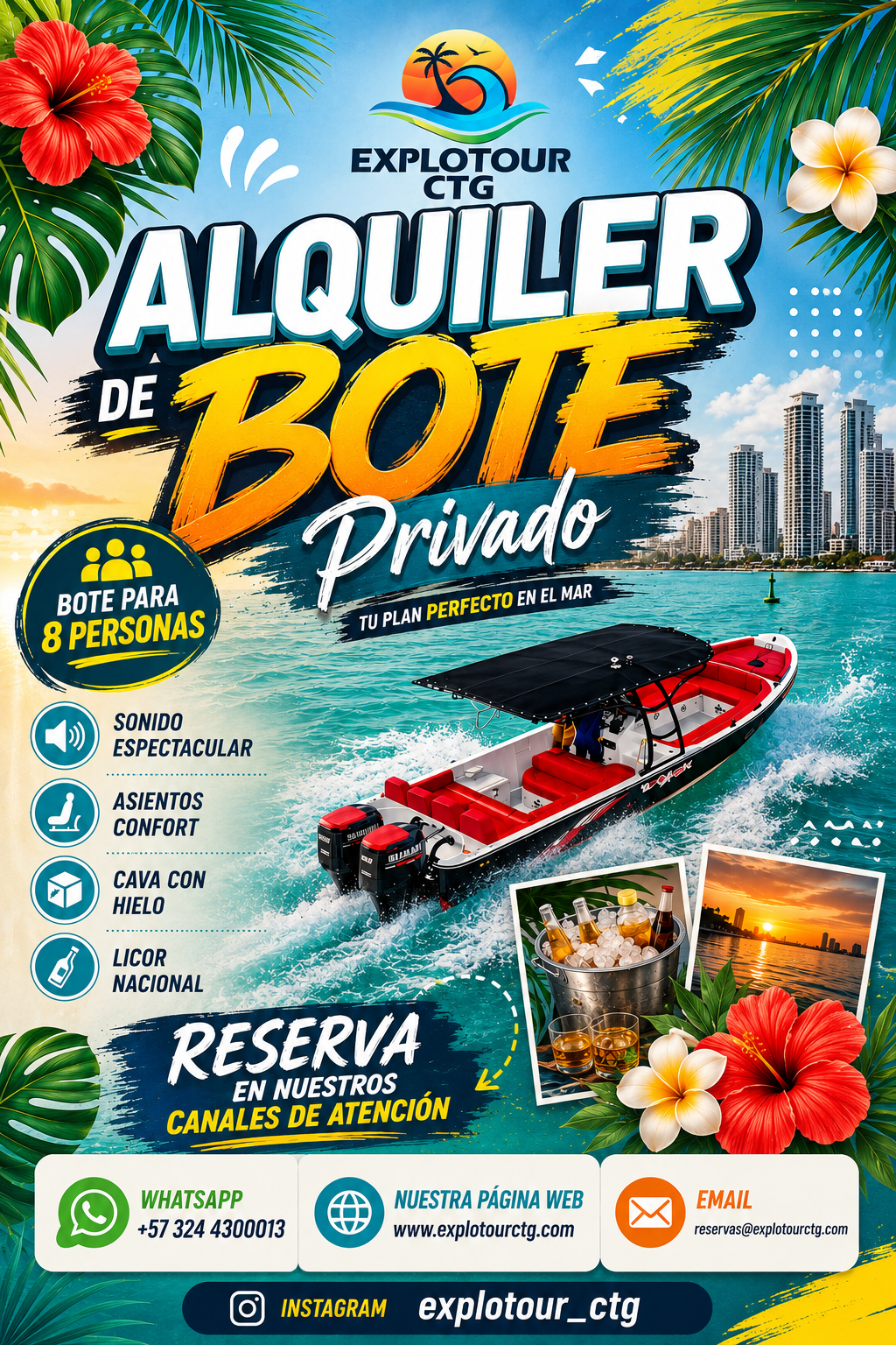 2 millones en adelante